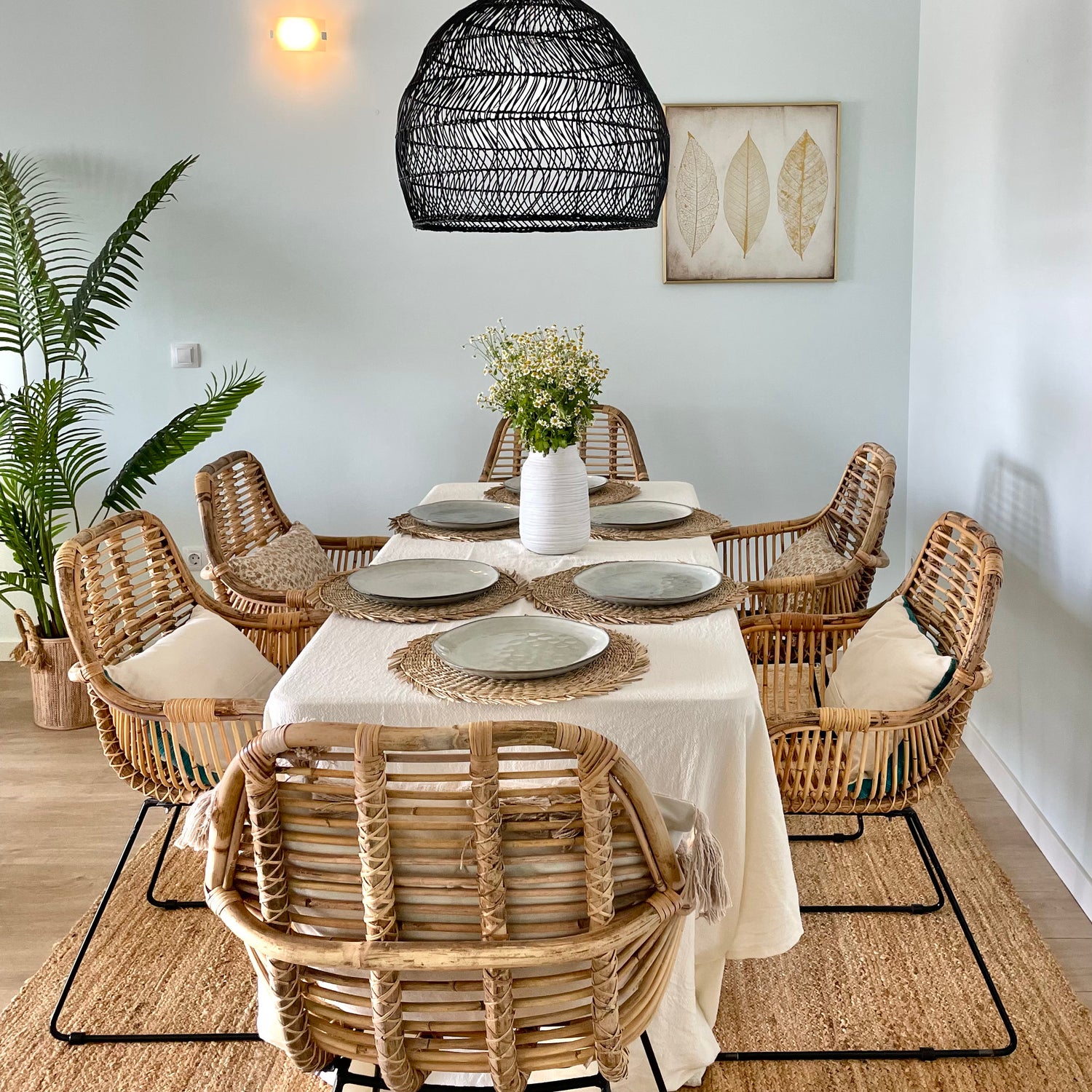 HOME STAGING MONICA PANATO