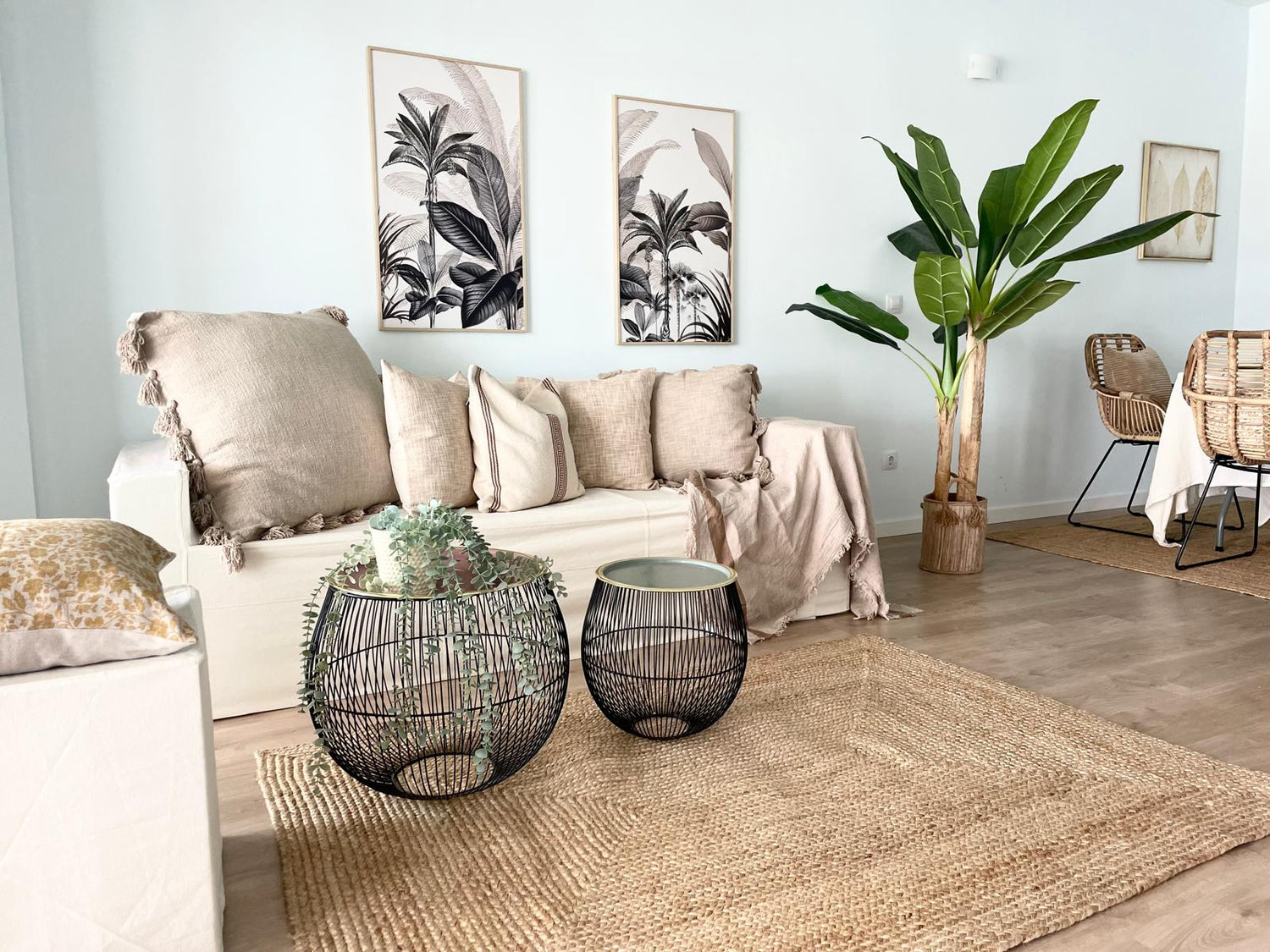 HOME STAGING SITGES